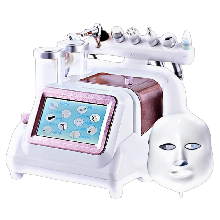 HYDRA FACIAL AQUA EIMAY 8 IN 1